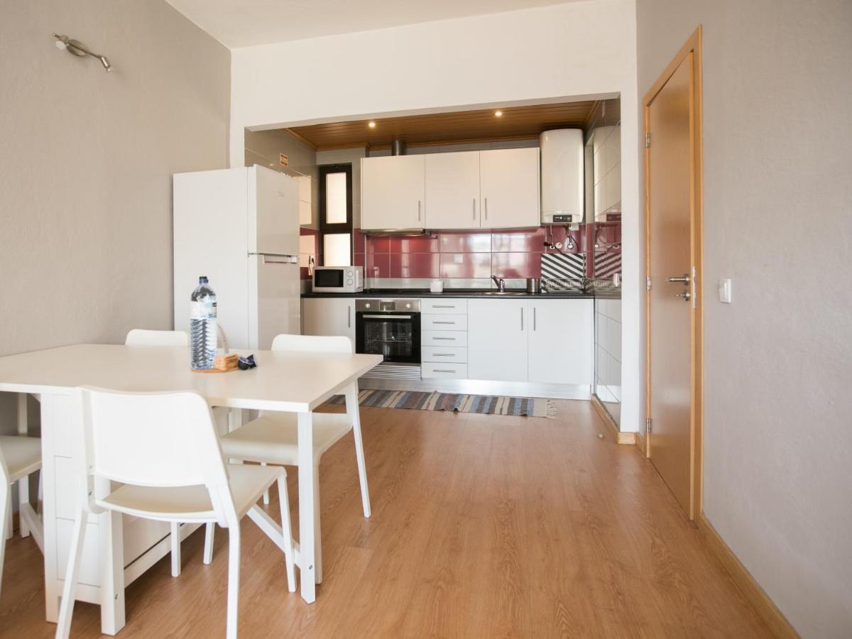 Apartamento Oura Appartamento Albufeira Esterno foto