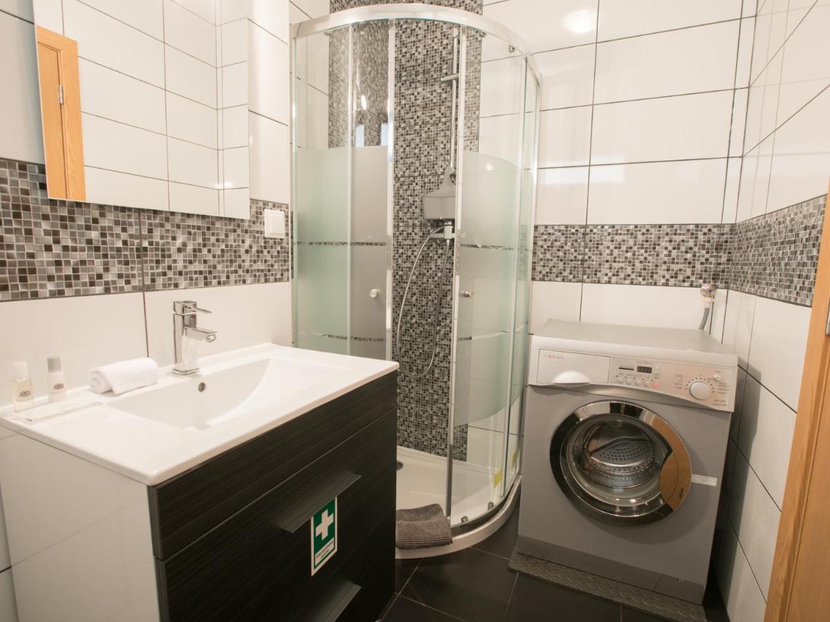 Apartamento Oura Appartamento Albufeira Esterno foto