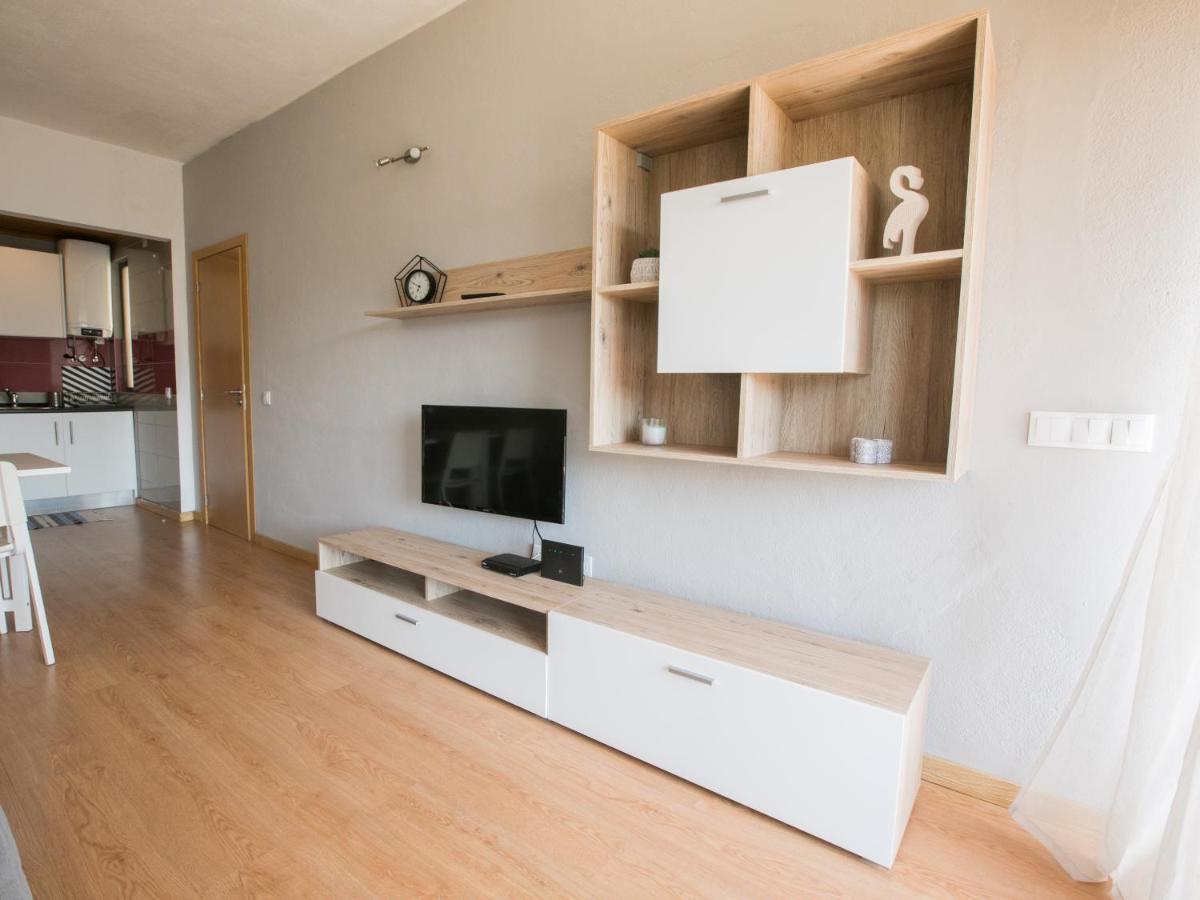 Apartamento Oura Appartamento Albufeira Esterno foto